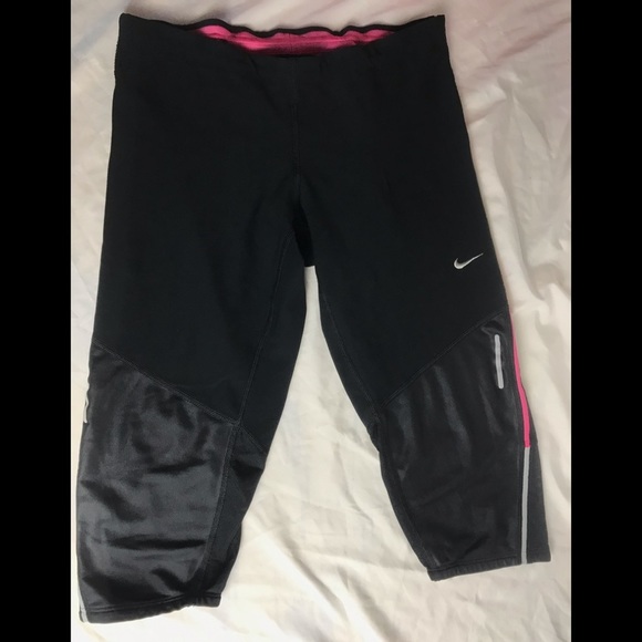 Workout lot of 3 pieces Nike Xersion Champion Med - Picture 3 of 16